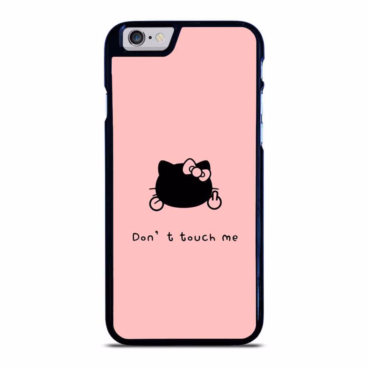 Does Hello Kitty have a MagSafe® case?
