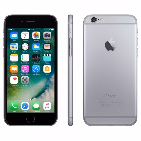 Wie kann ich mein neues iPhone kaufen?