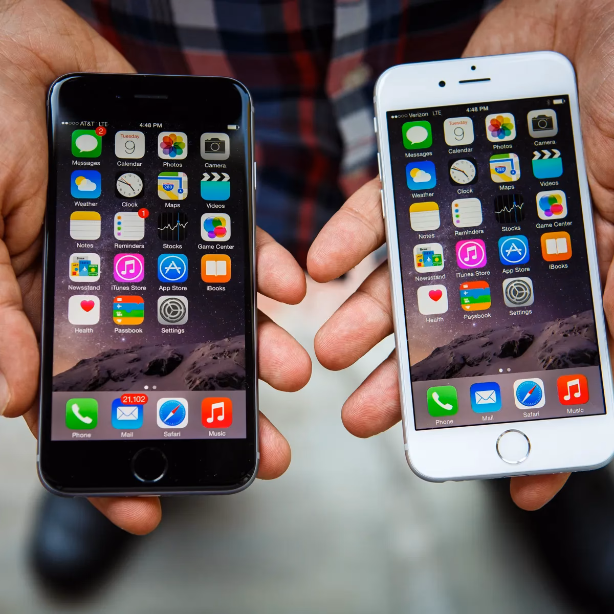 When did iOS 16 come out?