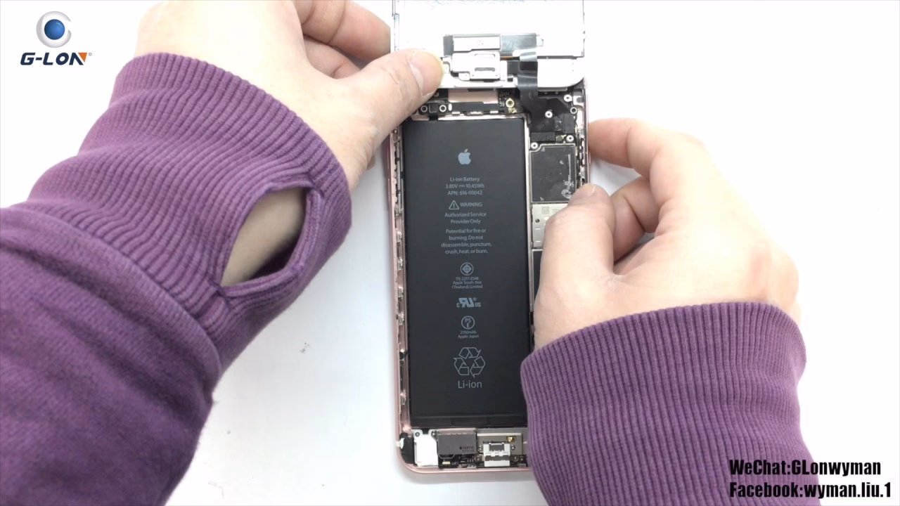 Can iPhone 6 Plus have 2GB RAM?
