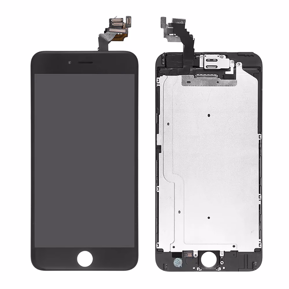 What parts do you have for the iPhone 6 Plus?