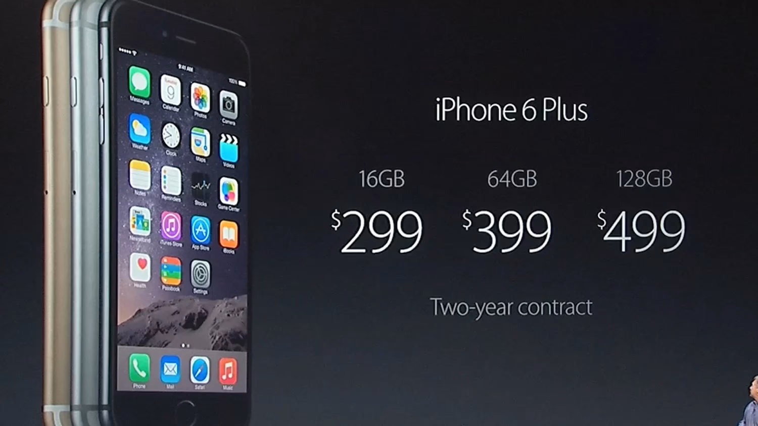 Where can I buy a new iPhone 6?