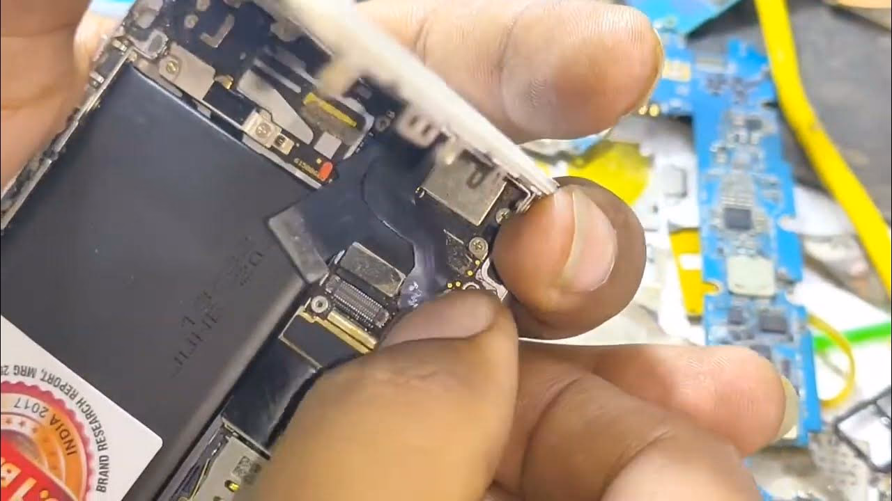 Why is my iPhone restarting intermittently?