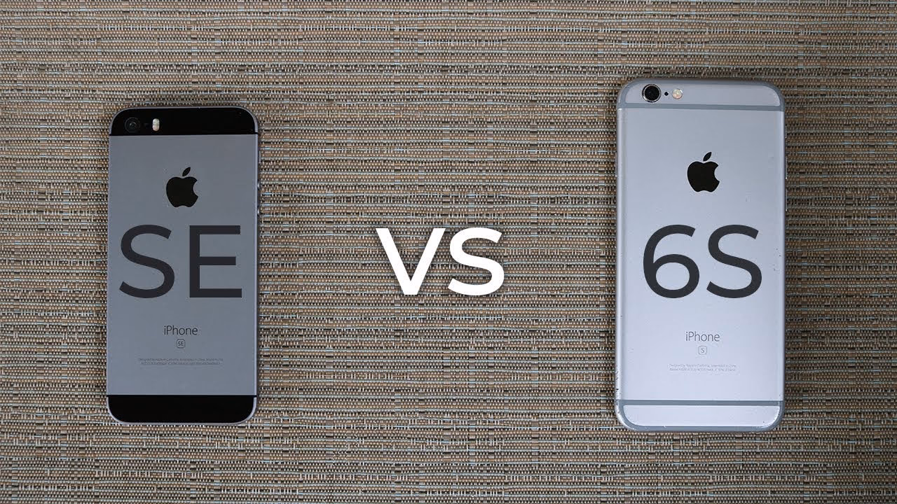 How much does an iPhone 6S cost?