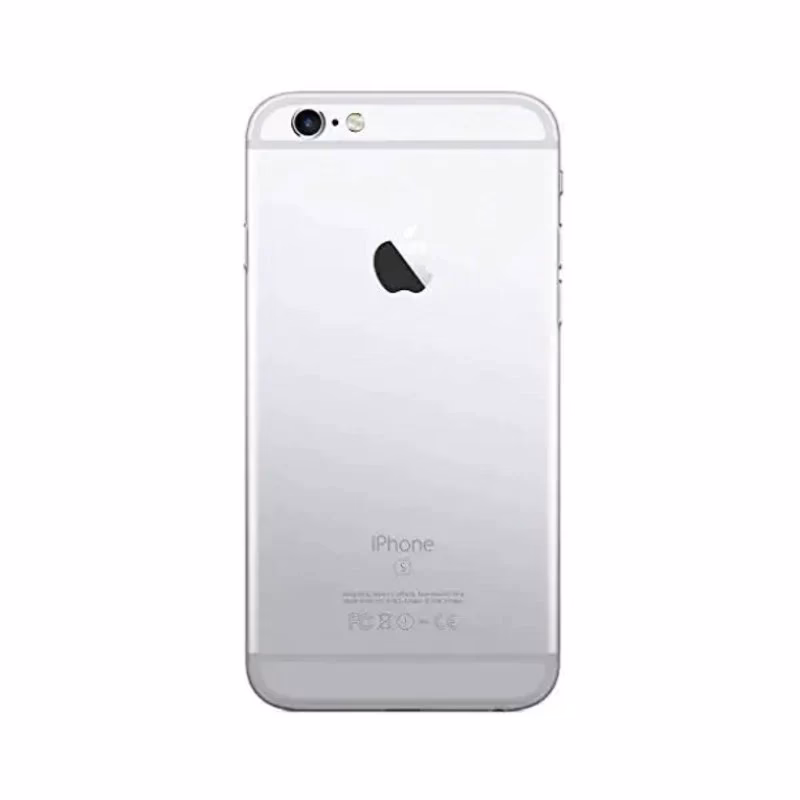 Does reebelo offer a second-hand iPhone 6?