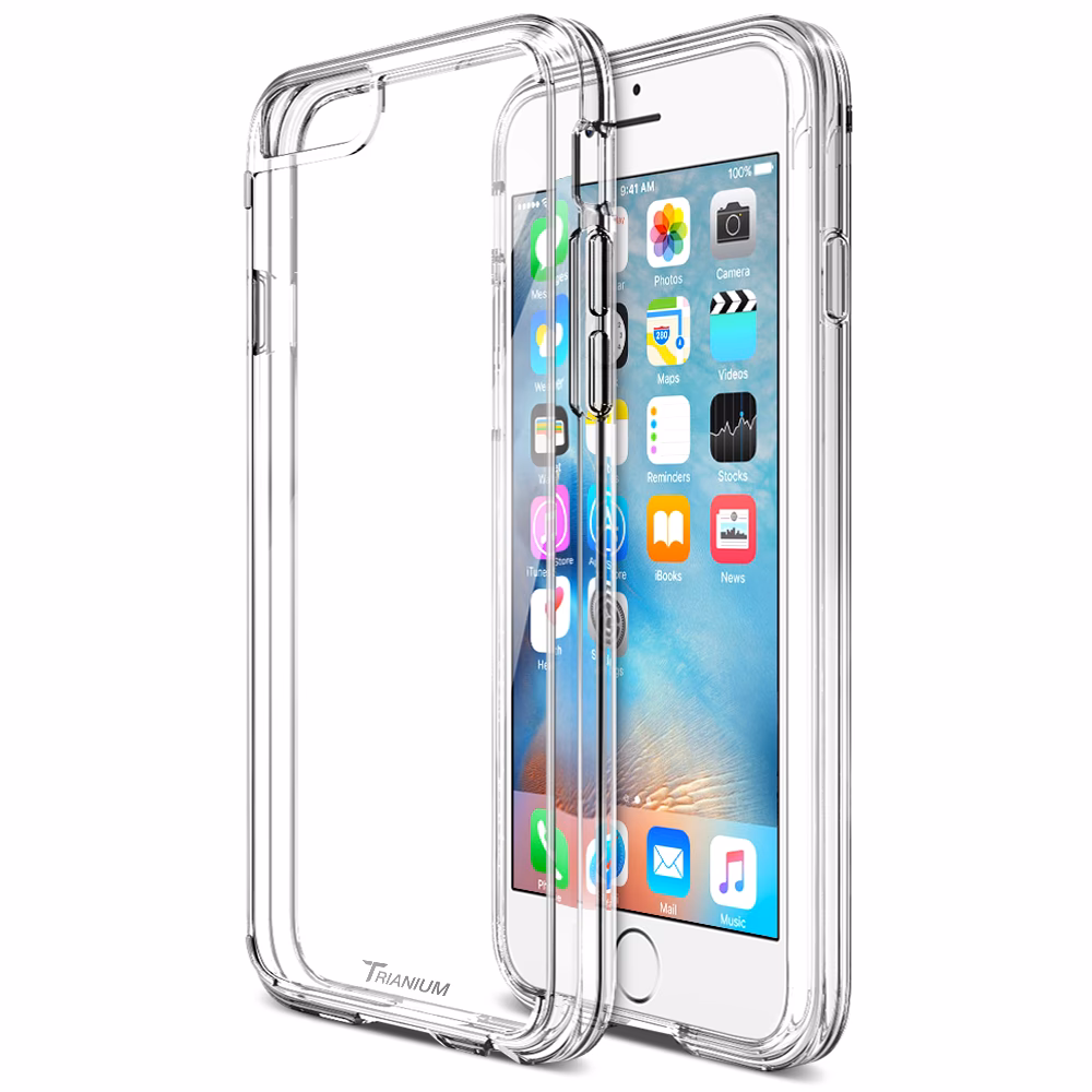 What are the different types of phone cases?