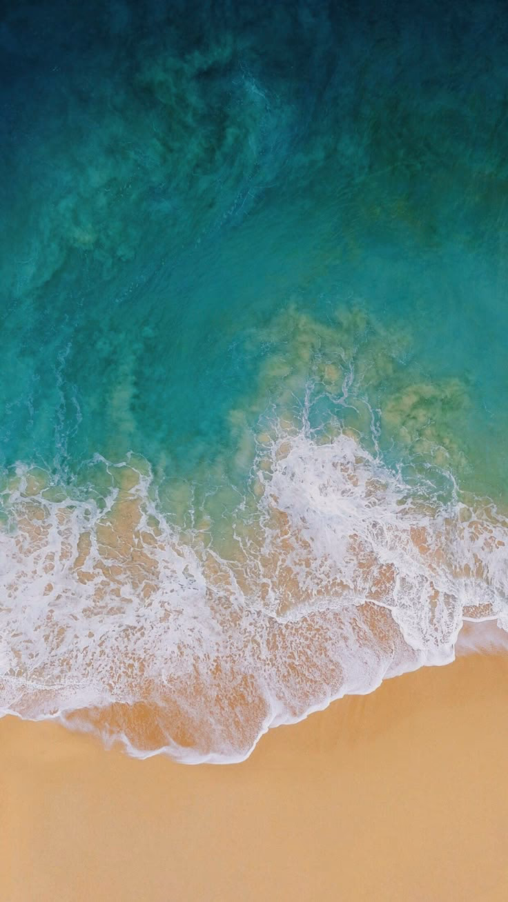 How many pictures of iPhone 6 original wallpaper are there?