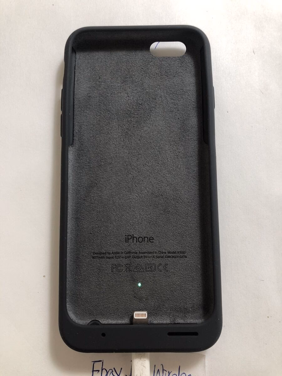 Does yacikos case work with iPhone 6/6S?