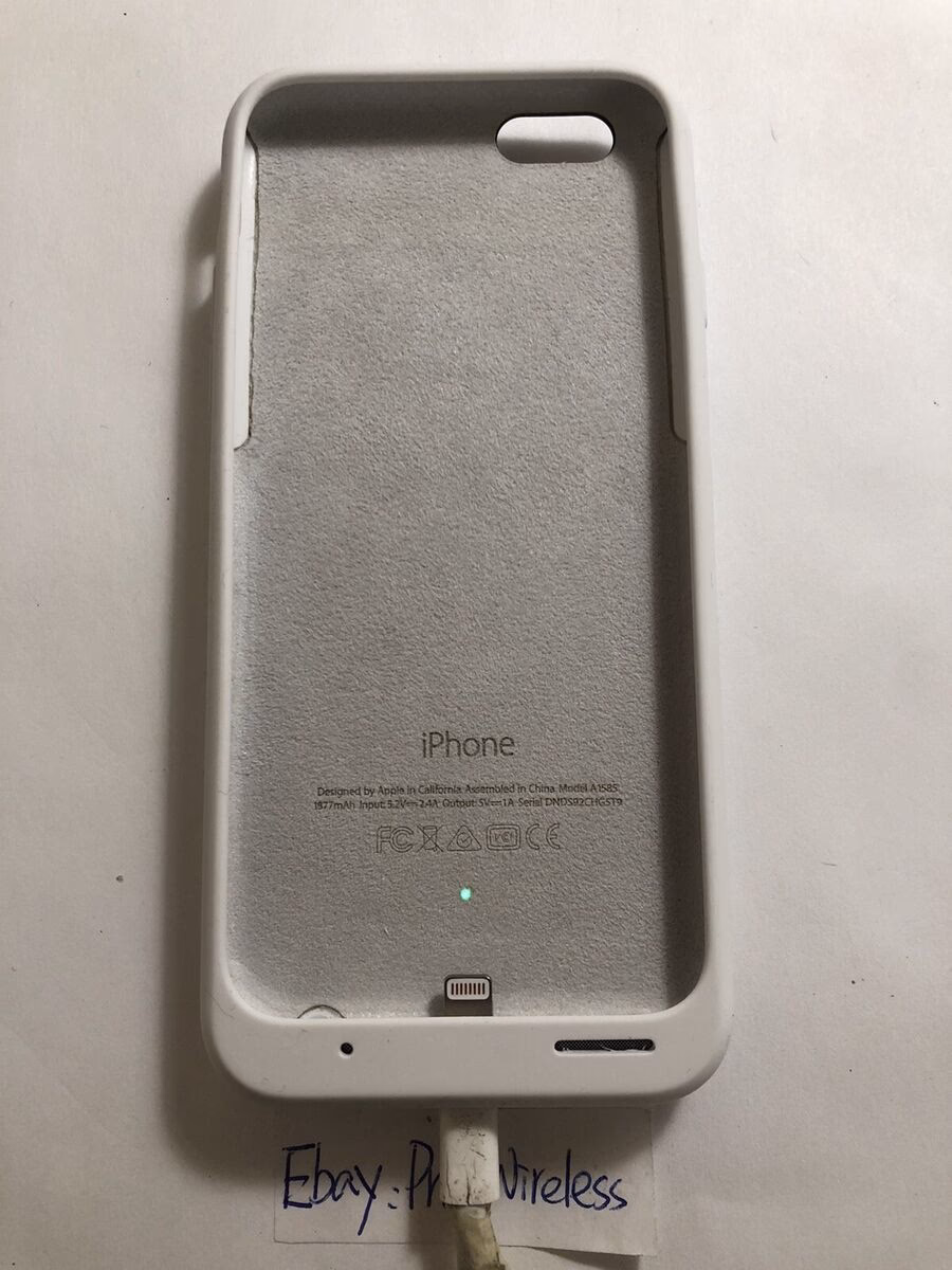 Does yacikos case work with iPhone 6/6S?