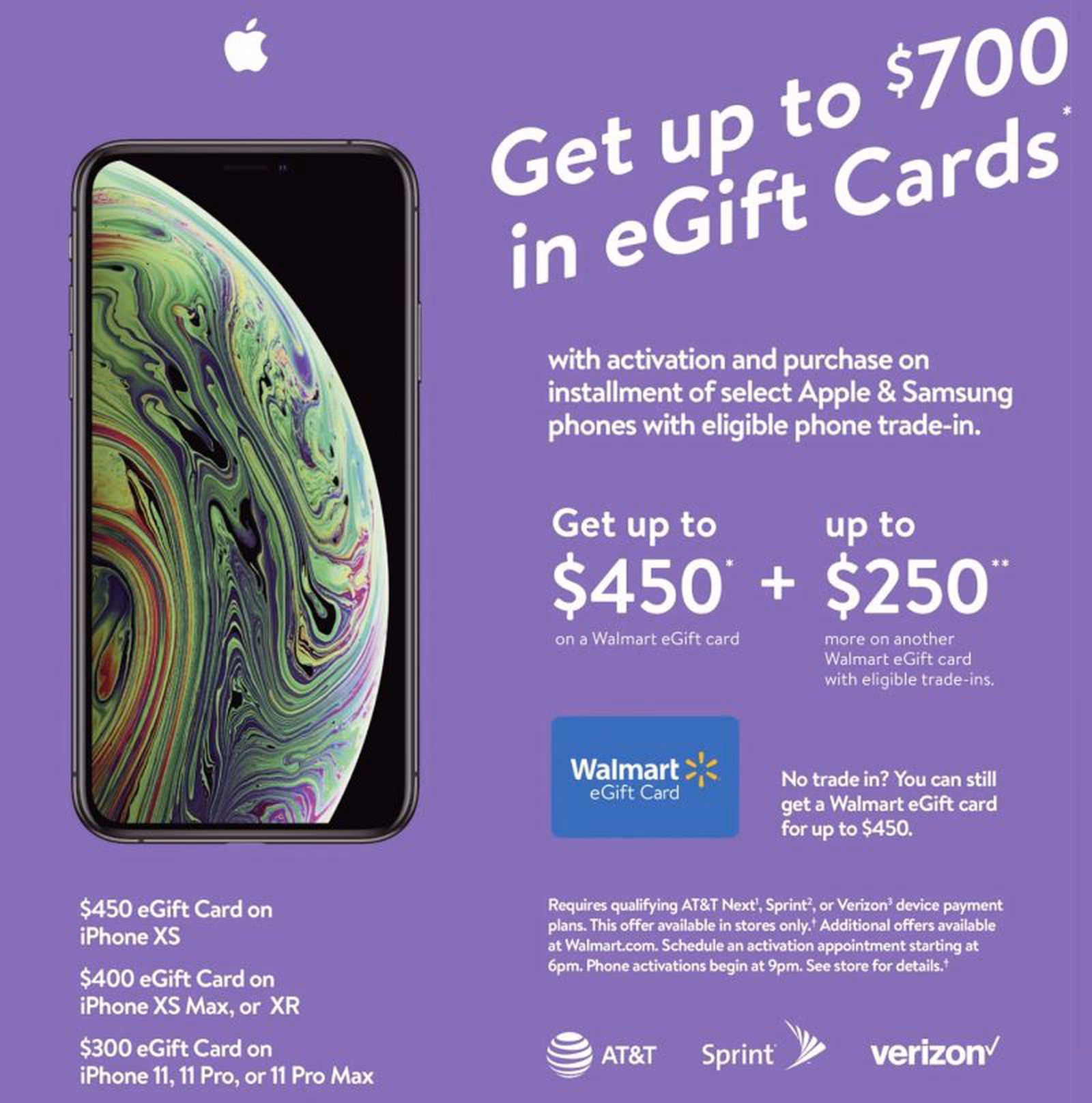 What's the best iPhone deal on Black Friday?