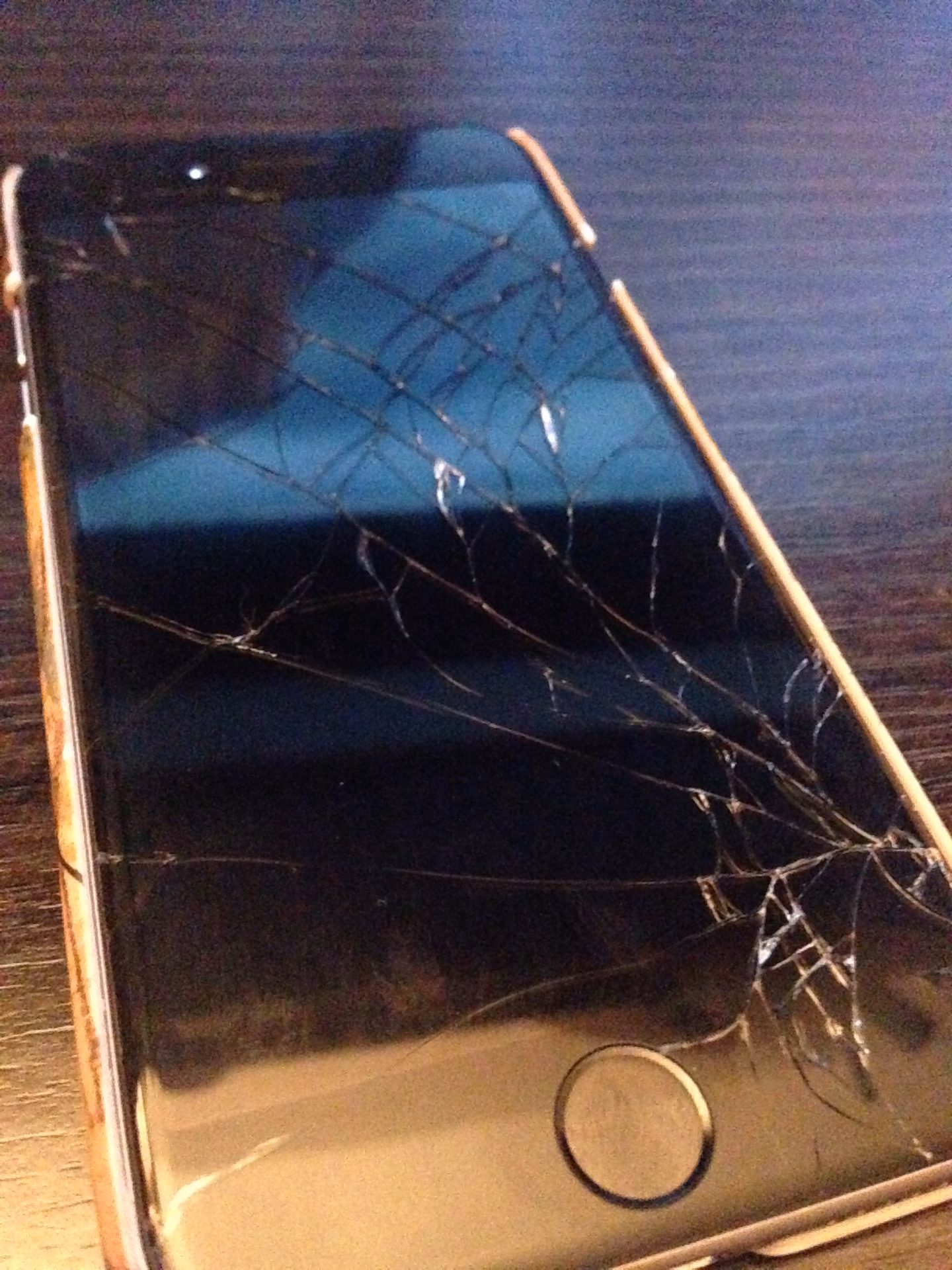 How long does iPhone 6S screen repair take?