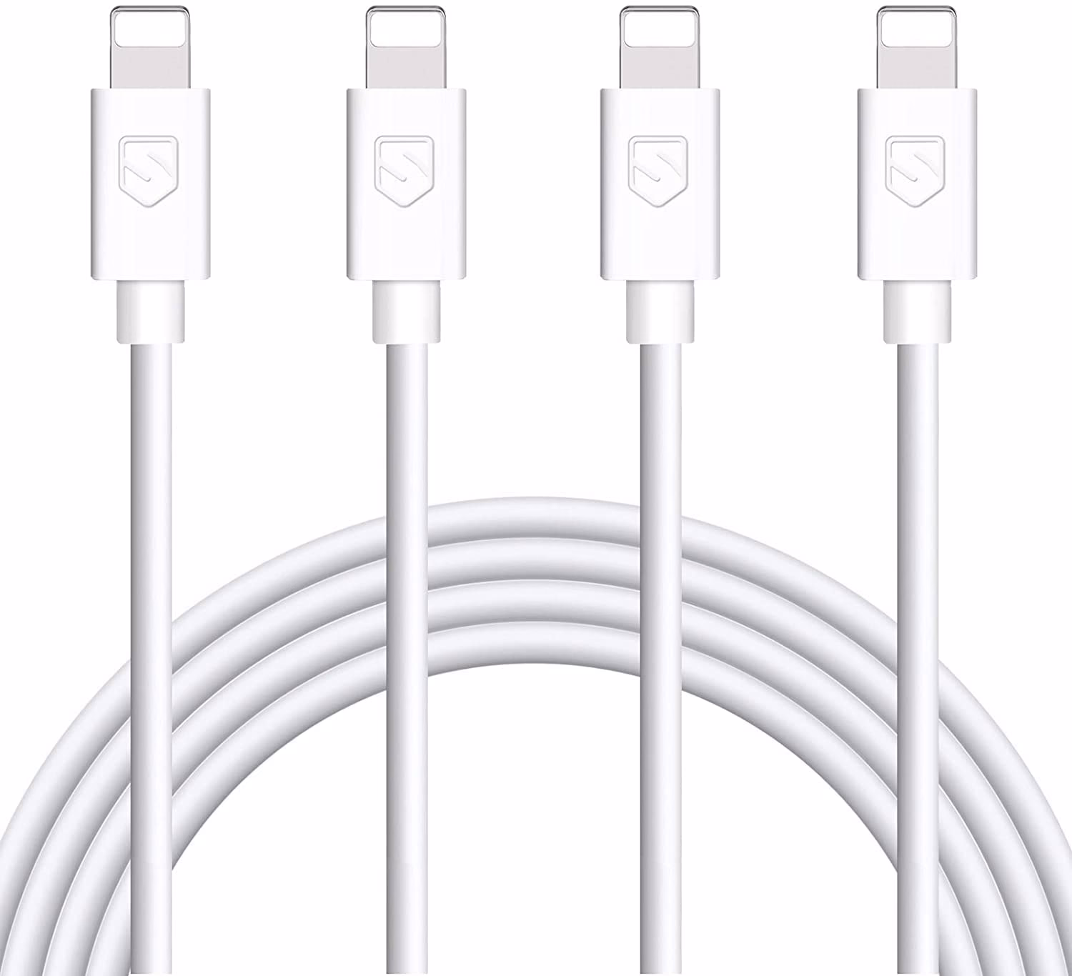 Can I use a USB-C cable with my iPhone 6S?