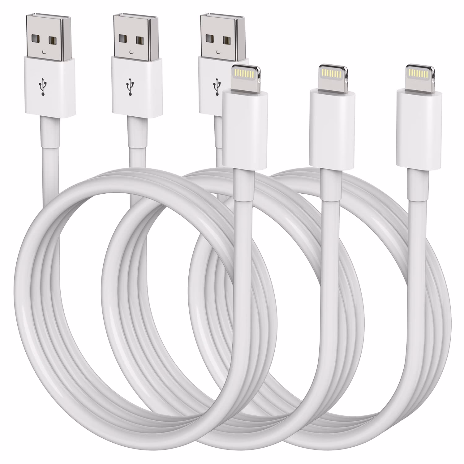 Why should you use copper wires for iPhone charging?