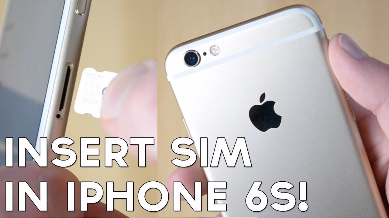 Does iPhone support eSIM & nano-SIM?