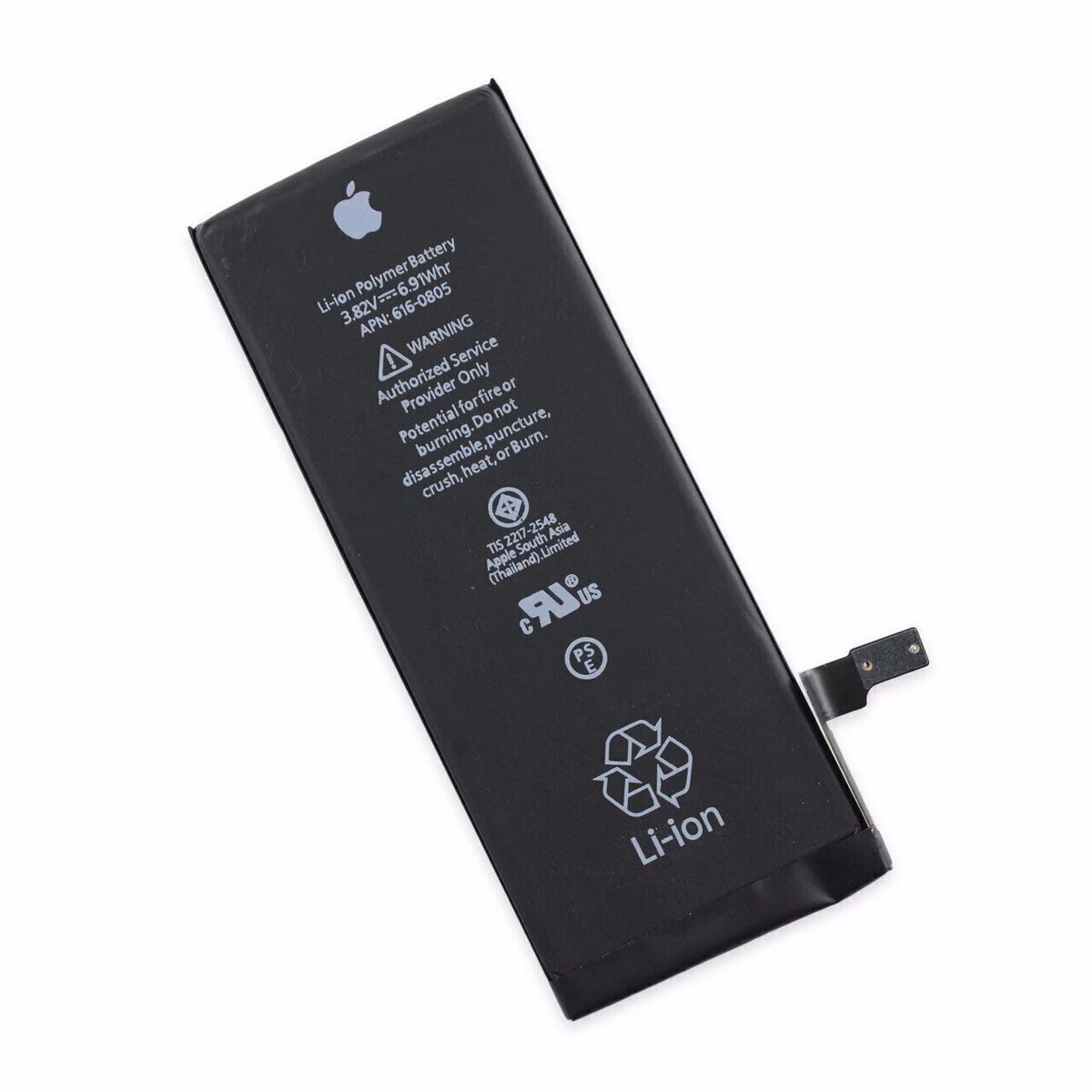 How much does iPhone battery replacement cost?