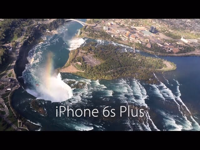 Does iPhone have a video stabilizer?