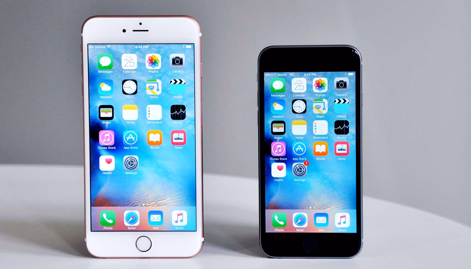 Is the Samsung 6S Plus better than the smaller 6s?