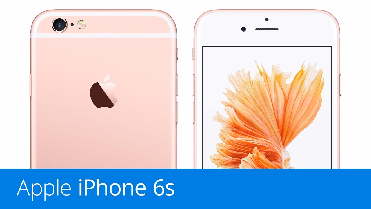 Kdy spatříte nový iPhone 6S Plus?