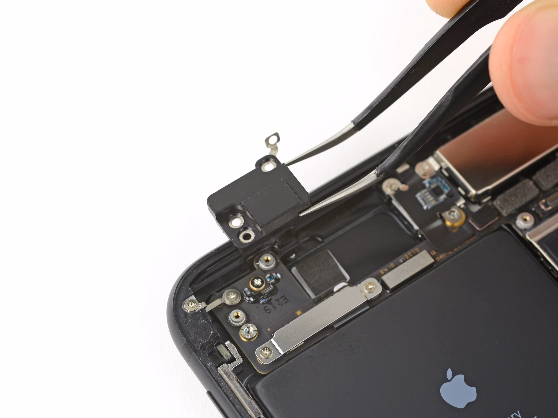 What cell phone antennas are compatible with Sprint?
