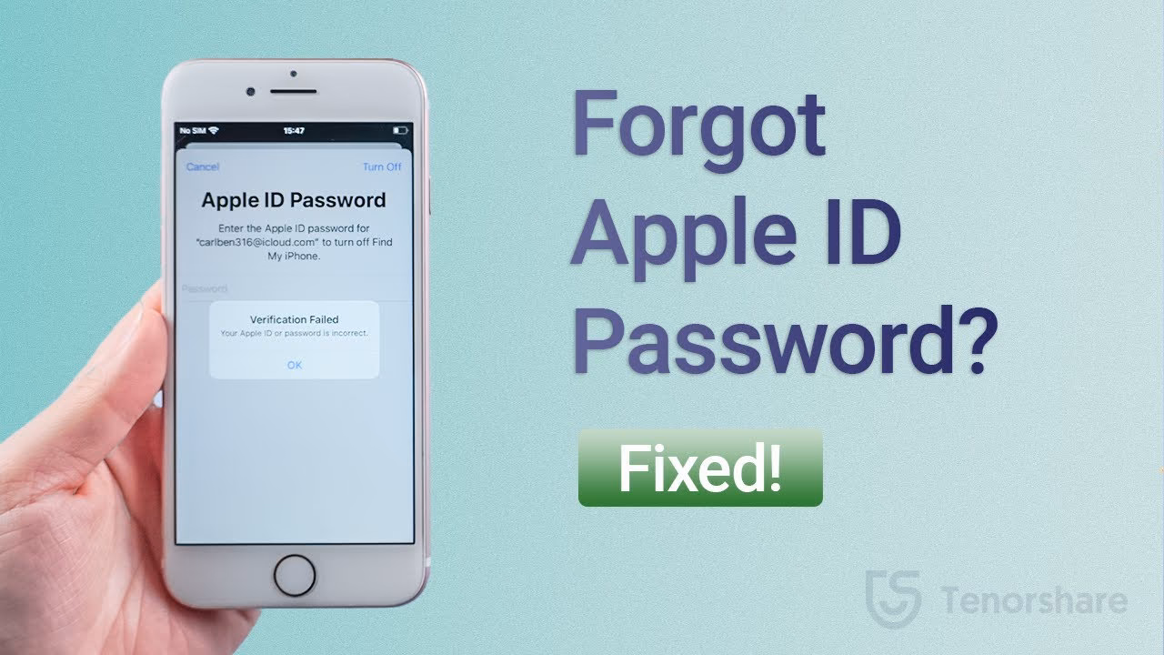 What is an Apple ID?