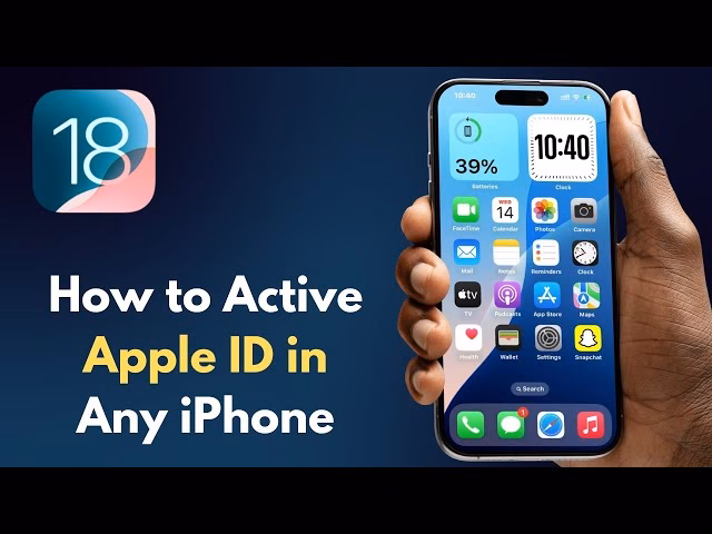 How to fix Apple ID password keeps popping up on iPhone?