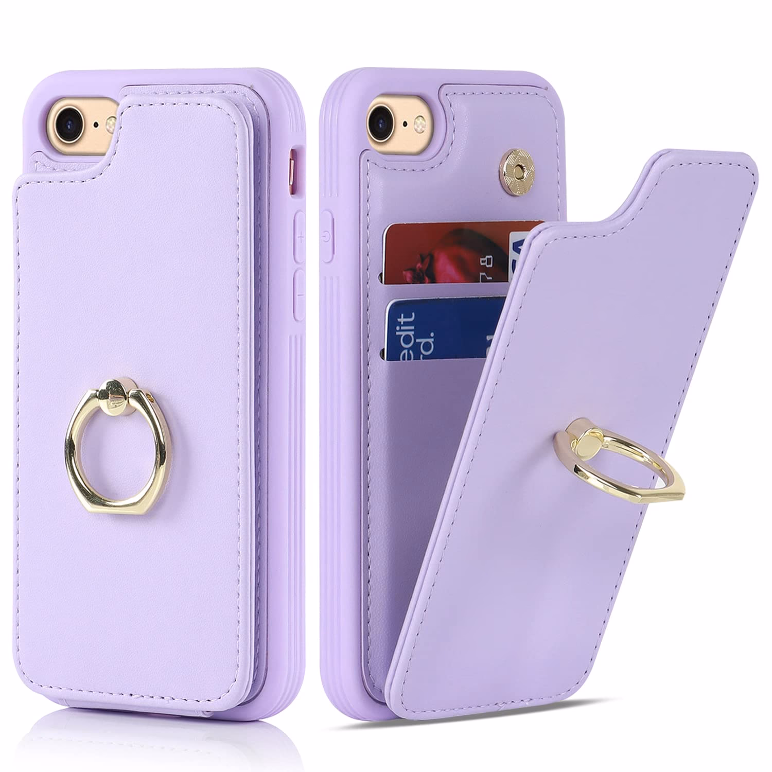 Do you need a wallet case for your iPhone 8?