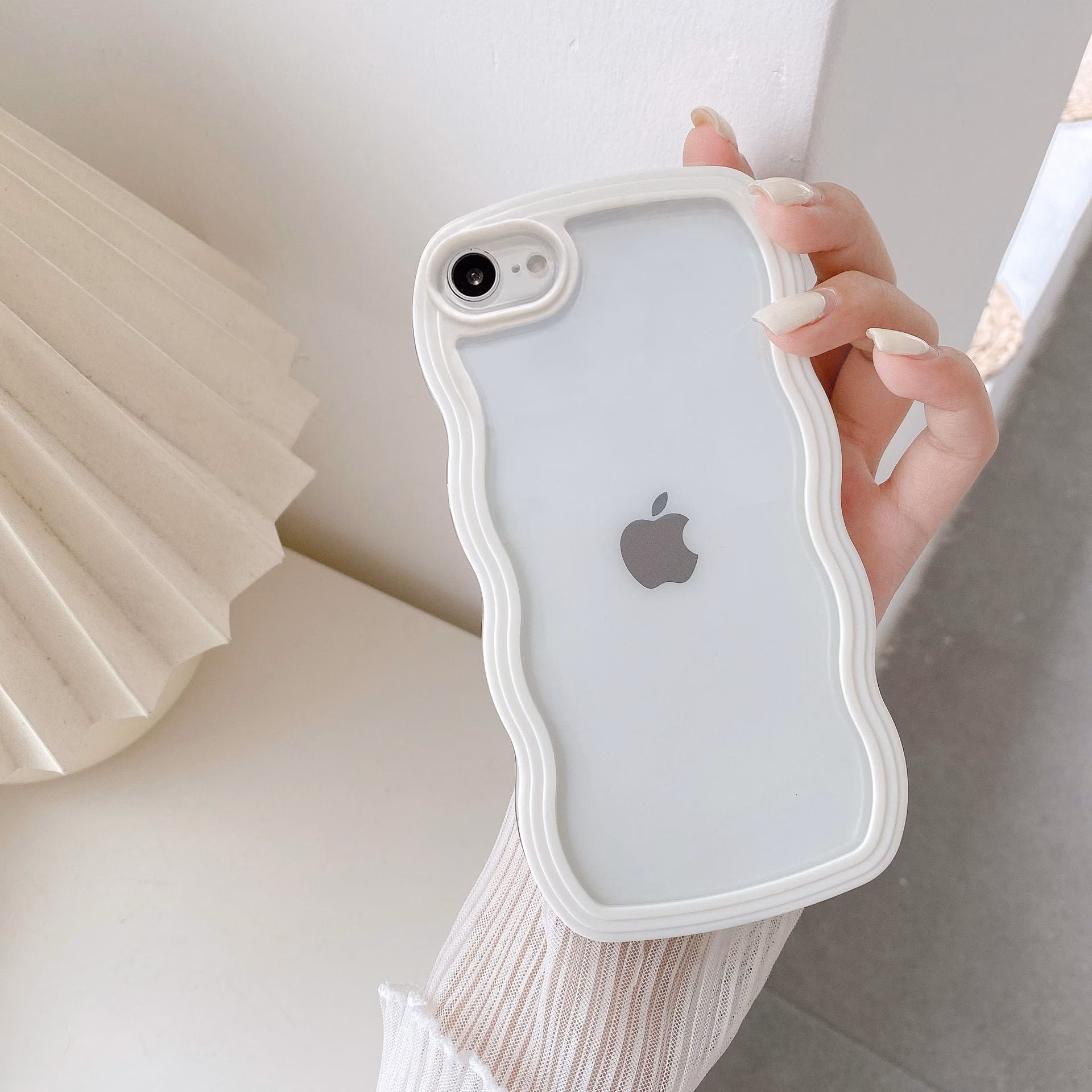 Which case is compatible with iPhone 7?