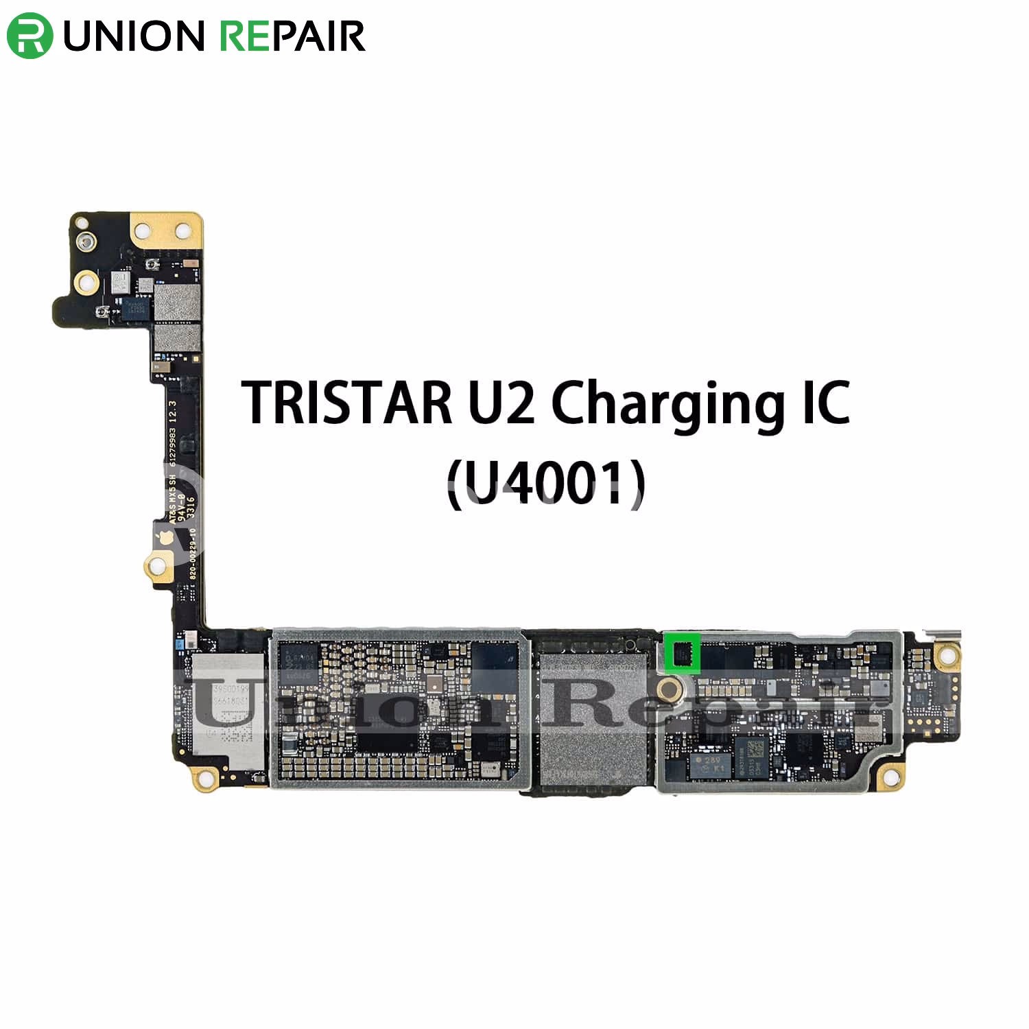 Is this iPhone 7 USB IC a replacement?