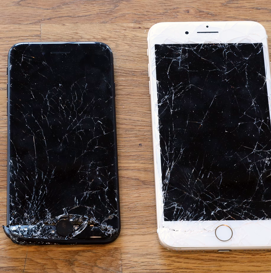 How does crash detection work?