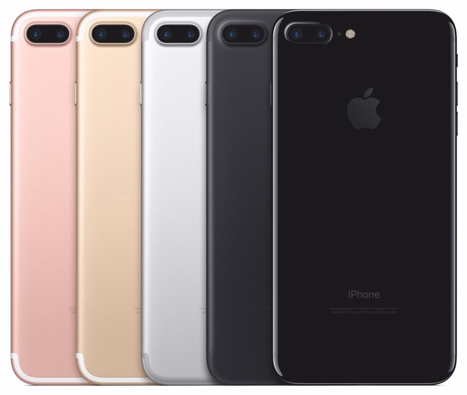 Why is the iPhone 7 still so popular?