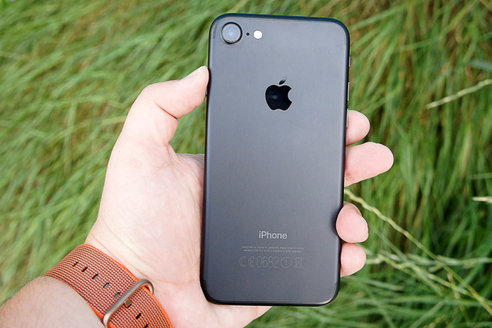 Is iPhone 7 a good phone?