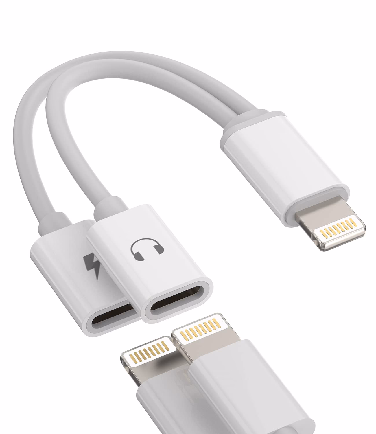 Is it time to replace my Lightning connector assembly?