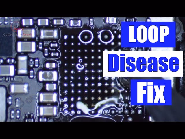 Did iPhone 7 prone to 'loop disease' audio issues?