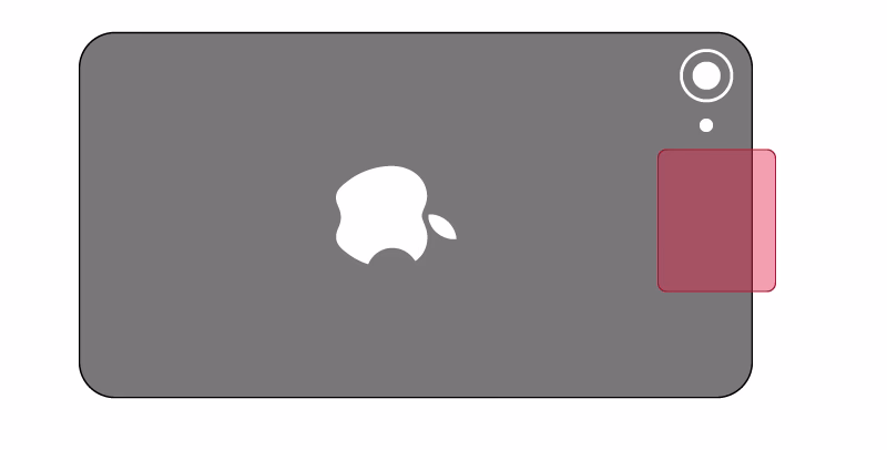 Does NFC work on iPhone?