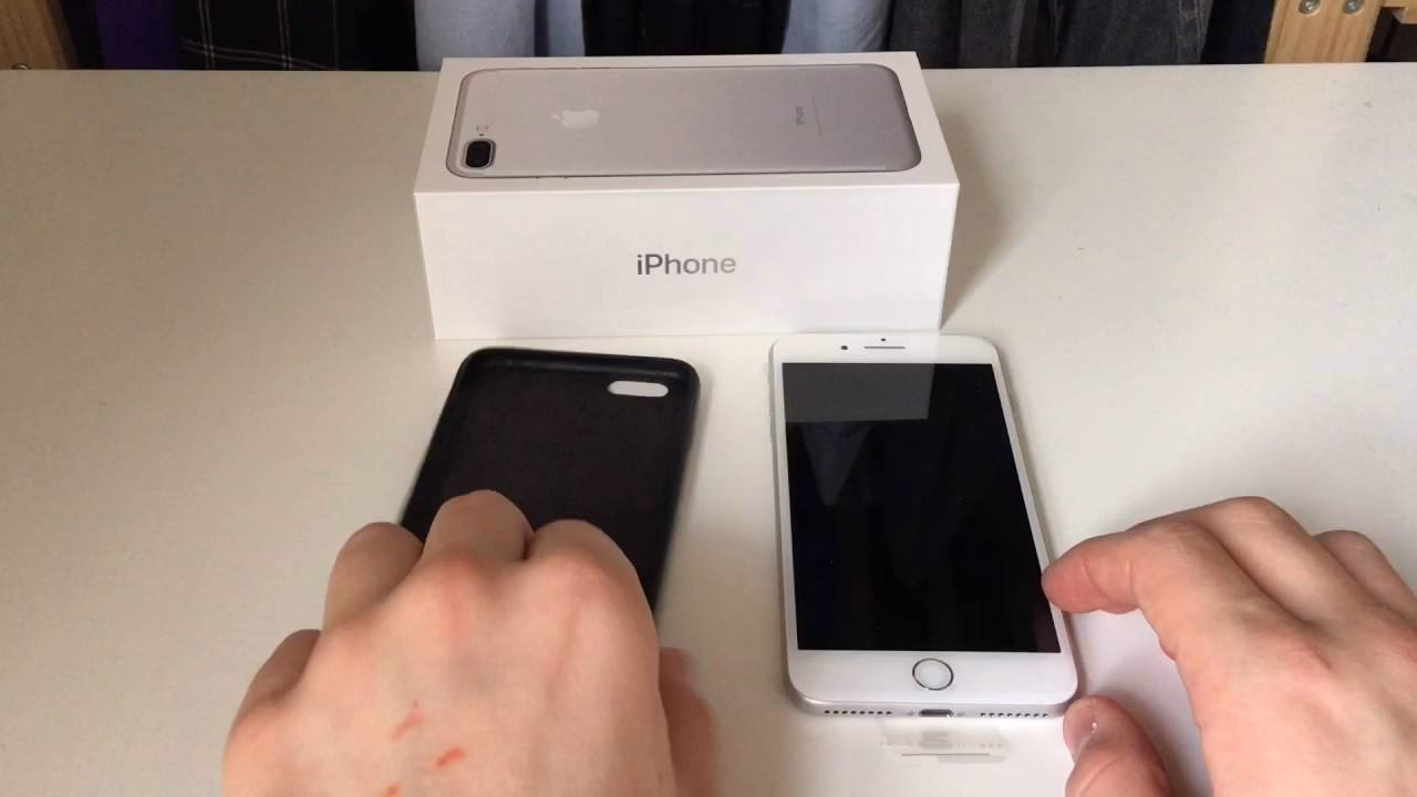 Are iPhone 6 cases compatible with iPhone 7?