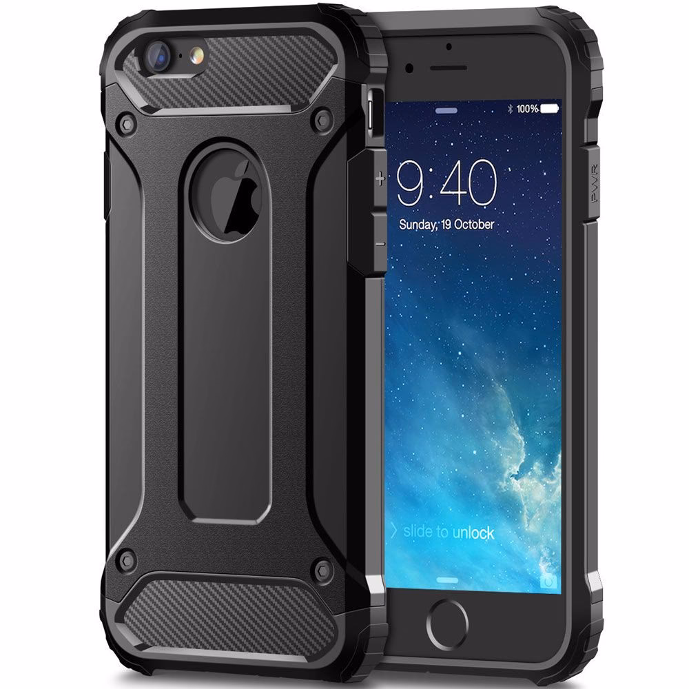 Wie schütze ich mein iPhone 7 Plus?