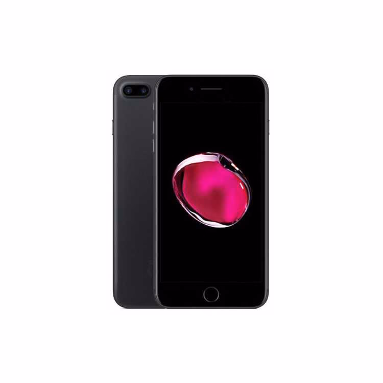 Какой объем имеет iPhone 7 Plus?