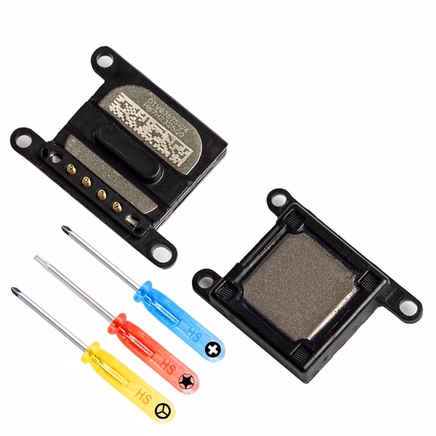 Why is my iPhone 7 plus speaker not working?