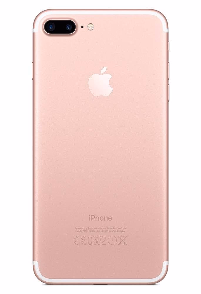 How much is Apple iPhone 7 Plus in India?