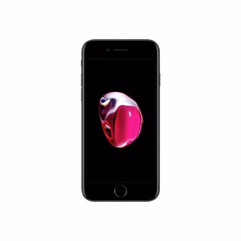 What is Apple iPhone 7 viewport size?