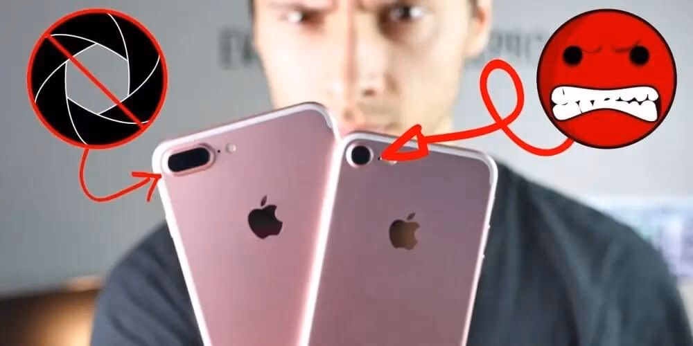 Does iPhone 7 have issues with Wi-Fi?