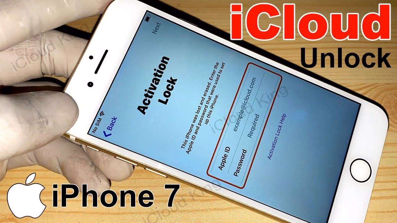 What happens if my Apple ID is locked or disabled?