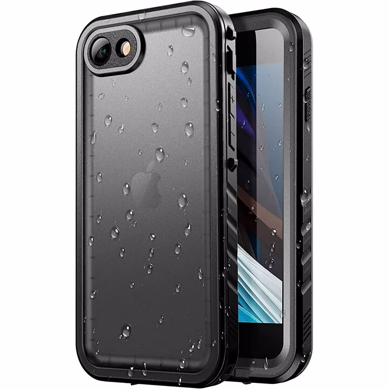How much does a waterproof iPhone case cost?