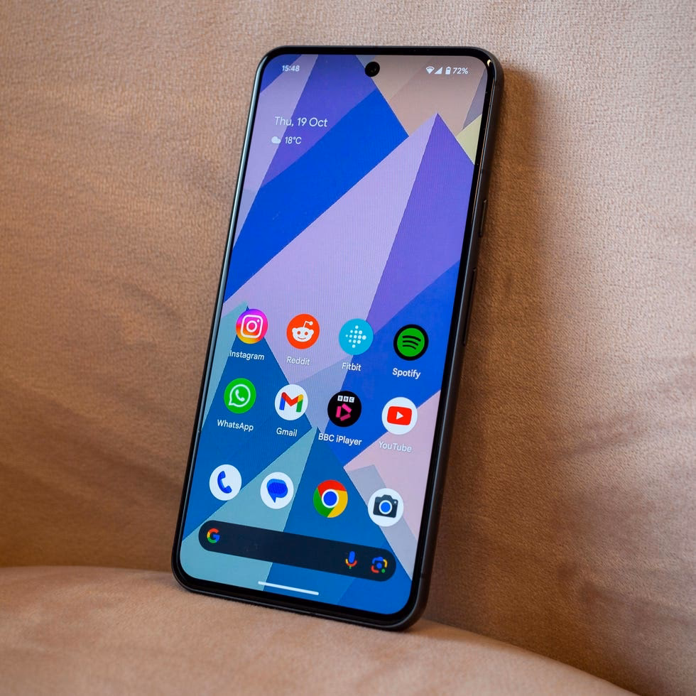 What is the best iPhone alternative?