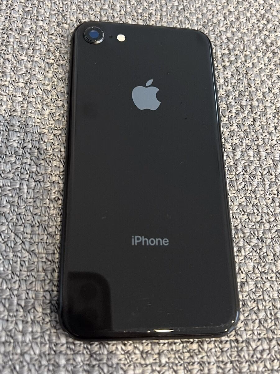 Where can I get a back glass replacement for my iPhone 8?