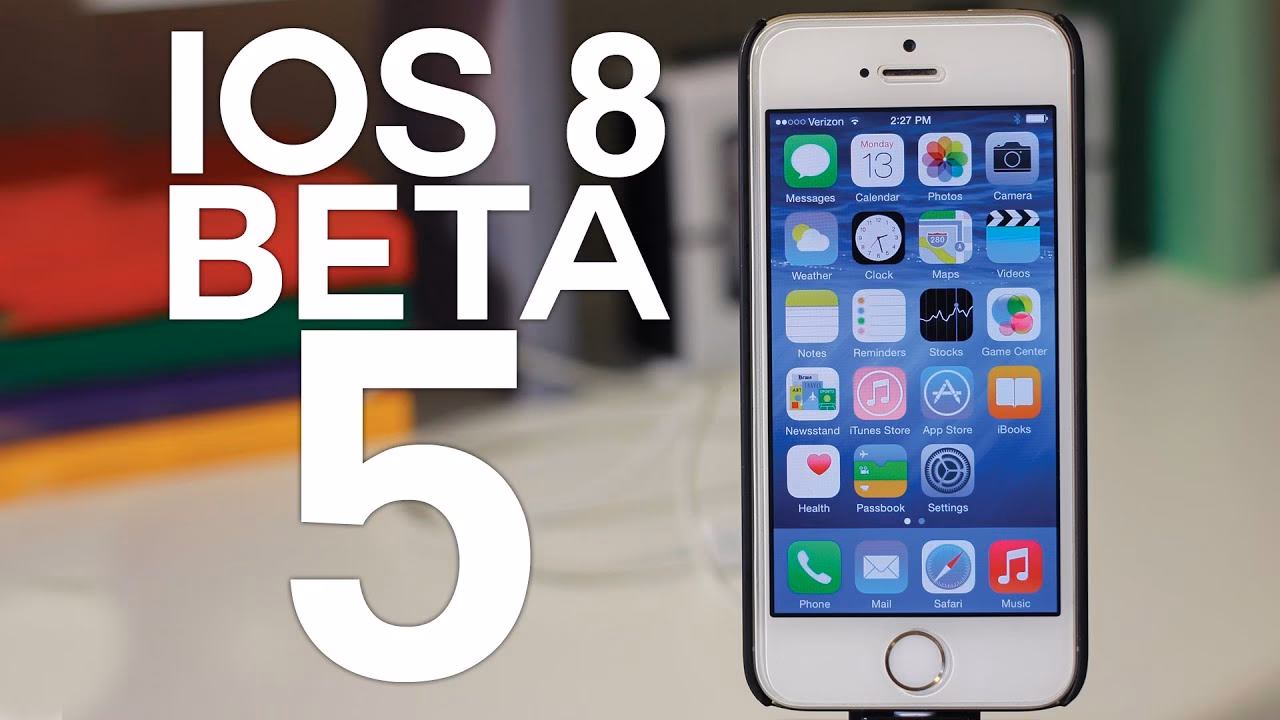 How do I stop receiving beta updates on my iOS device?