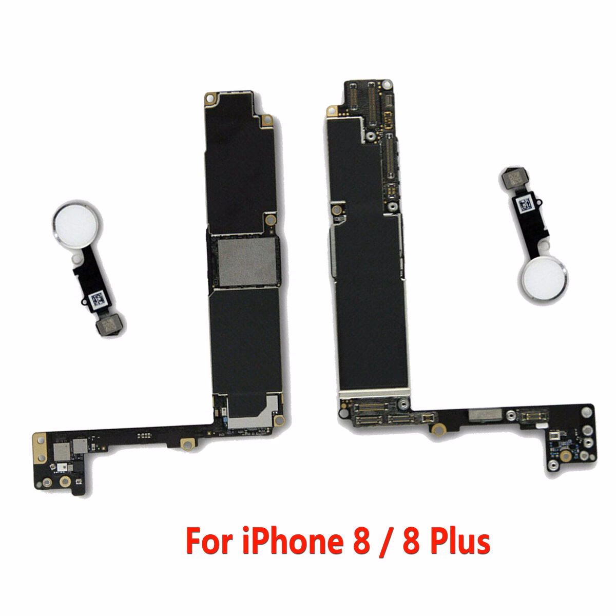 How to find the best iPhone 8 motherboard?