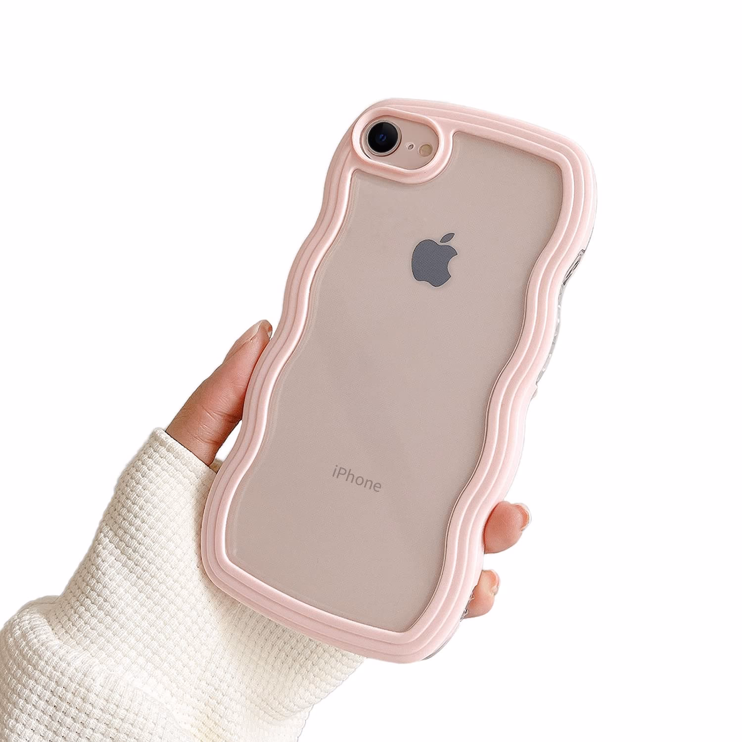 Wie kann ich mein iPhone 8 Aufladen?