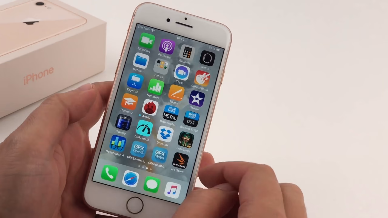 How do iPhone speakers work?