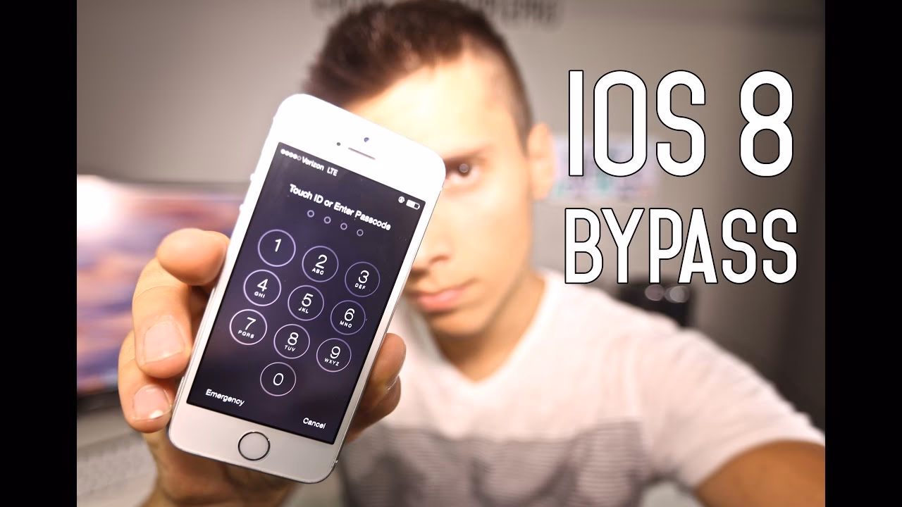 Can you unlock a disabled iPhone if you forgot the passcode?
